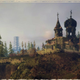 Illustration for article titled Nature Declares War on Man in These Gorgeous Apocalyptic Screenshots
